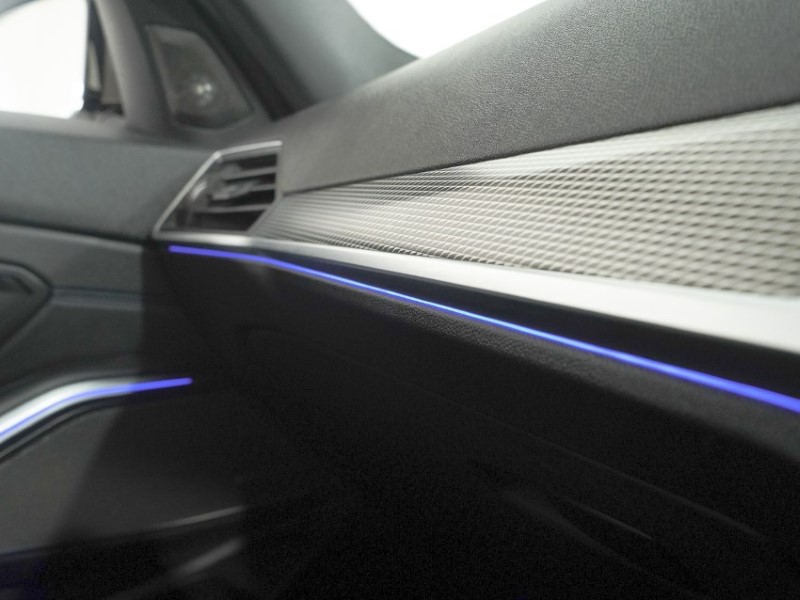 2021 (21) BMW 3 SERIES M340d xDrive MHT 4dr Step Auto 5327599