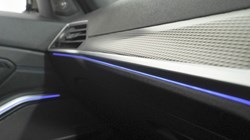 2021 (21) BMW 3 SERIES M340d xDrive MHT 4dr Step Auto 5327599