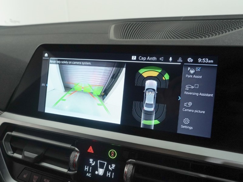 2021 (21) BMW 3 SERIES M340d xDrive MHT 4dr Step Auto 5327606