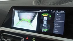 2021 (21) BMW 3 SERIES M340d xDrive MHT 4dr Step Auto 5327606