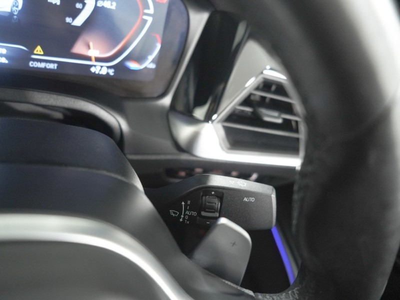 2021 (21) BMW 3 SERIES M340d xDrive MHT 4dr Step Auto 5327588