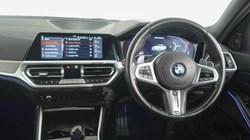 2021 (21) BMW 3 SERIES M340d xDrive MHT 4dr Step Auto 5327565