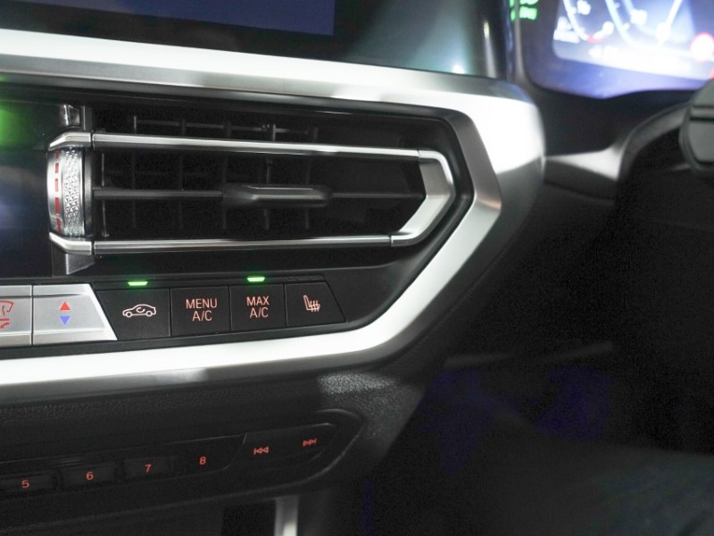 2021 (21) BMW 3 SERIES M340d xDrive MHT 4dr Step Auto 5327609