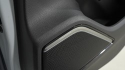 2018 (18) AUDI A3 S3 TFSI Quattro Black Edition 5dr S Tronic 5336991
