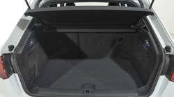 2018 (18) AUDI A3 S3 TFSI Quattro Black Edition 5dr S Tronic 5336981