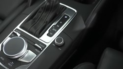 2018 (18) AUDI A3 S3 TFSI Quattro Black Edition 5dr S Tronic 5337010