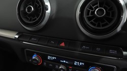 2018 (18) AUDI A3 S3 TFSI Quattro Black Edition 5dr S Tronic 5337012