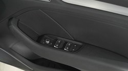 2018 (18) AUDI A3 S3 TFSI Quattro Black Edition 5dr S Tronic 5336994