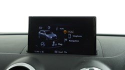 2018 (18) AUDI A3 S3 TFSI Quattro Black Edition 5dr S Tronic 5337019