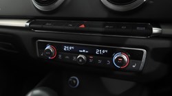2018 (18) AUDI A3 S3 TFSI Quattro Black Edition 5dr S Tronic 5337011