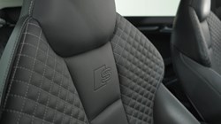 2018 (18) AUDI A3 S3 TFSI Quattro Black Edition 5dr S Tronic 5337002