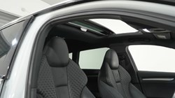 2018 (18) AUDI A3 S3 TFSI Quattro Black Edition 5dr S Tronic 5336997