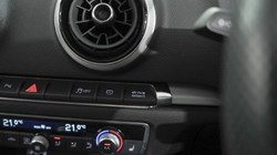 2018 (18) AUDI A3 S3 TFSI Quattro Black Edition 5dr S Tronic 5337013