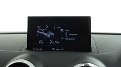 2018 (18) AUDI A3 S3 TFSI Quattro Black Edition 5dr S Tronic 5337017