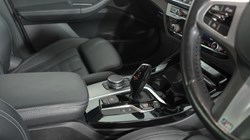 2020 (70) BMW X3 xDrive20d MHT M Sport 5dr Step Auto 5342820