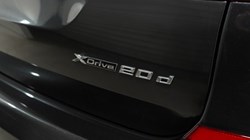 2020 (70) BMW X3 xDrive20d MHT M Sport 5dr Step Auto 5342797