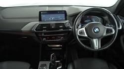 2020 (70) BMW X3 xDrive20d MHT M Sport 5dr Step Auto 5342806