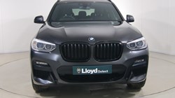 2020 (70) BMW X3 xDrive20d MHT M Sport 5dr Step Auto 5342845