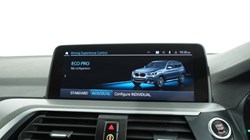 2020 (70) BMW X3 xDrive20d MHT M Sport 5dr Step Auto 5342836