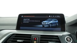 2020 (70) BMW X3 xDrive20d MHT M Sport 5dr Step Auto 5342837