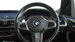 2020 (70) BMW X3 xDrive20d MHT M Sport 5dr Step Auto 5342808