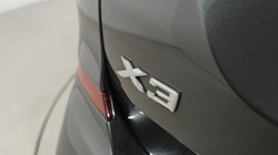 2020 (70) BMW X3 xDrive20d MHT M Sport 5dr Step Auto 5342800