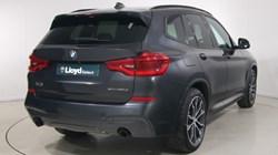 2020 (70) BMW X3 xDrive20d MHT M Sport 5dr Step Auto 5342850