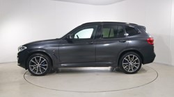 2020 (70) BMW X3 xDrive20d MHT M Sport 5dr Step Auto 5342847