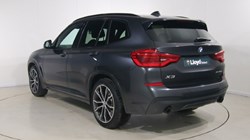 2020 (70) BMW X3 xDrive20d MHT M Sport 5dr Step Auto 5342848