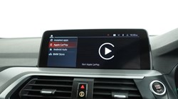 2020 (70) BMW X3 xDrive20d MHT M Sport 5dr Step Auto 5342840