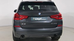 2020 (70) BMW X3 xDrive20d MHT M Sport 5dr Step Auto 5342849