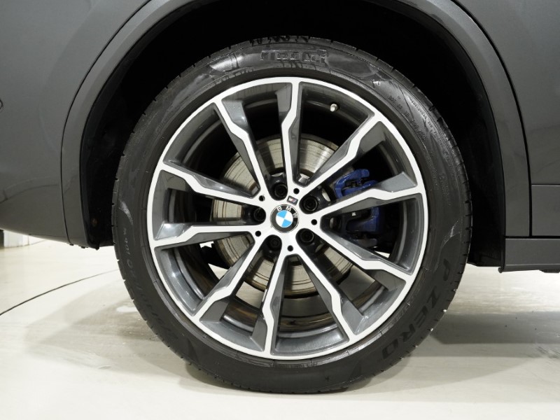2020 (70) BMW X3 xDrive20d MHT M Sport 5dr Step Auto 5342810
