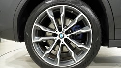 2020 (70) BMW X3 xDrive20d MHT M Sport 5dr Step Auto 5342810