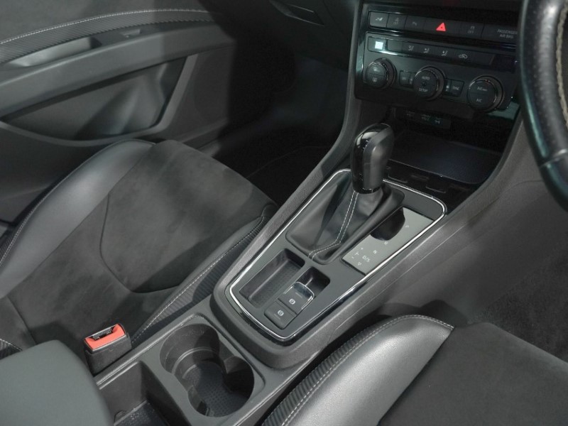 2019 (19) SEAT LEON 2.0 TSI 290 Cupra [EZ] 5dr DSG 5332873