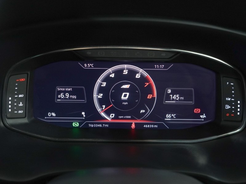 2019 (19) SEAT LEON 2.0 TSI 290 Cupra [EZ] 5dr DSG 5332894