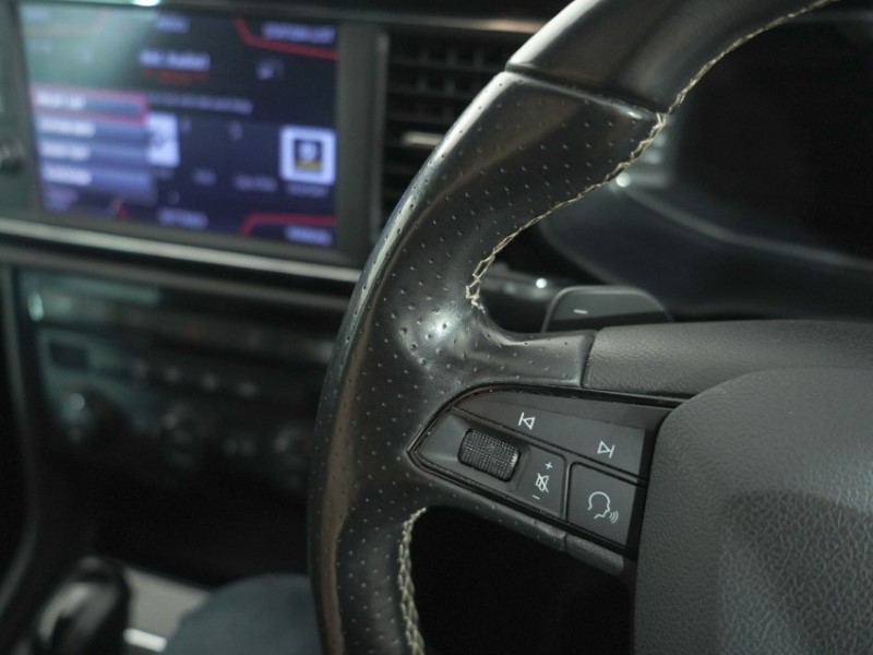 2019 (19) SEAT LEON 2.0 TSI 290 Cupra [EZ] 5dr DSG 5332881