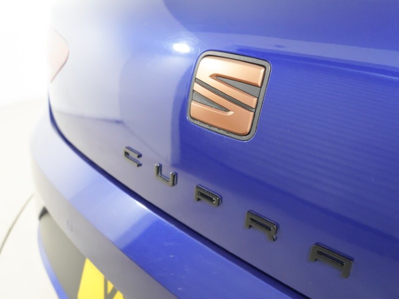 2019 (19) SEAT LEON 2.0 TSI 290 Cupra [EZ] 5dr DSG 5332860