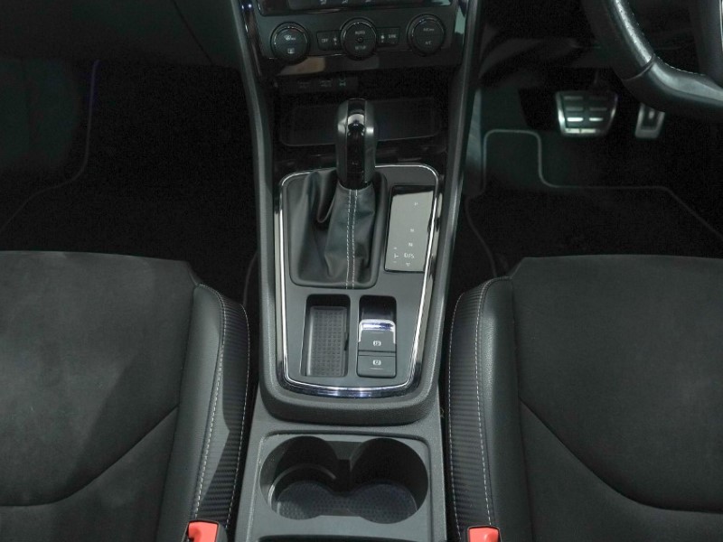 2019 (19) SEAT LEON 2.0 TSI 290 Cupra [EZ] 5dr DSG 5332866