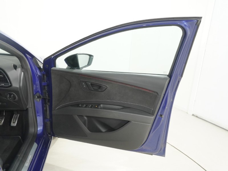 2019 (19) SEAT LEON 2.0 TSI 290 Cupra [EZ] 5dr DSG 5332870