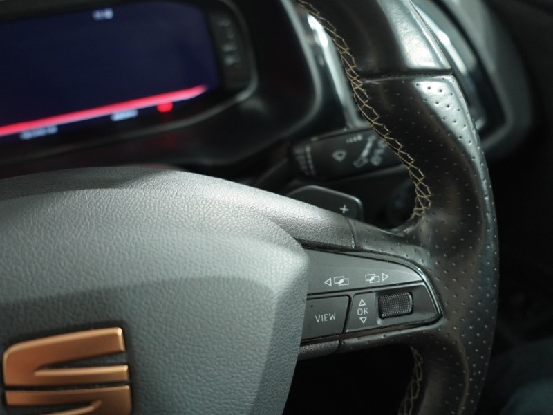 2019 (19) SEAT LEON 2.0 TSI 290 Cupra [EZ] 5dr DSG 5332880