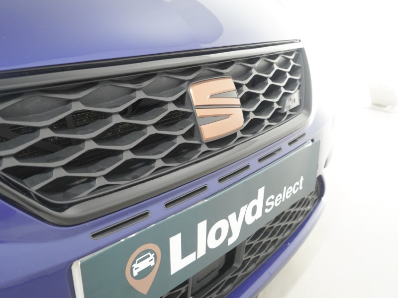 2019 (19) SEAT LEON 2.0 TSI 290 Cupra [EZ] 5dr DSG 5332867