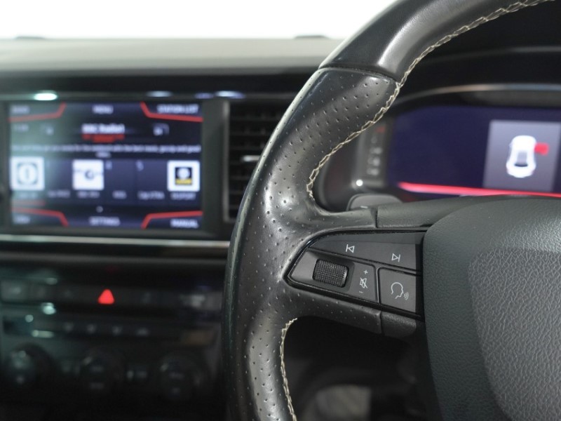 2019 (19) SEAT LEON 2.0 TSI 290 Cupra [EZ] 5dr DSG 5332877