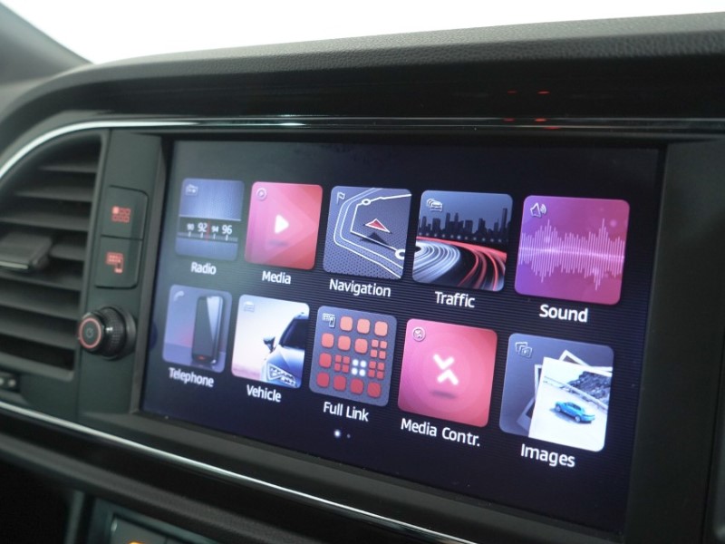 2019 (19) SEAT LEON 2.0 TSI 290 Cupra [EZ] 5dr DSG 5332885