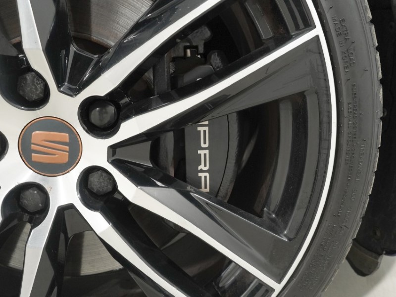 2019 (19) SEAT LEON 2.0 TSI 290 Cupra [EZ] 5dr DSG 5332869