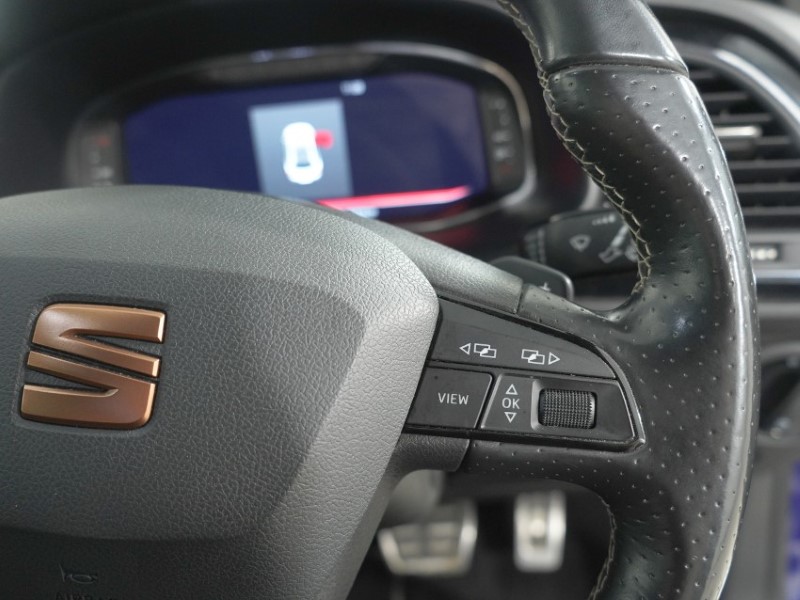 2019 (19) SEAT LEON 2.0 TSI 290 Cupra [EZ] 5dr DSG 5332876