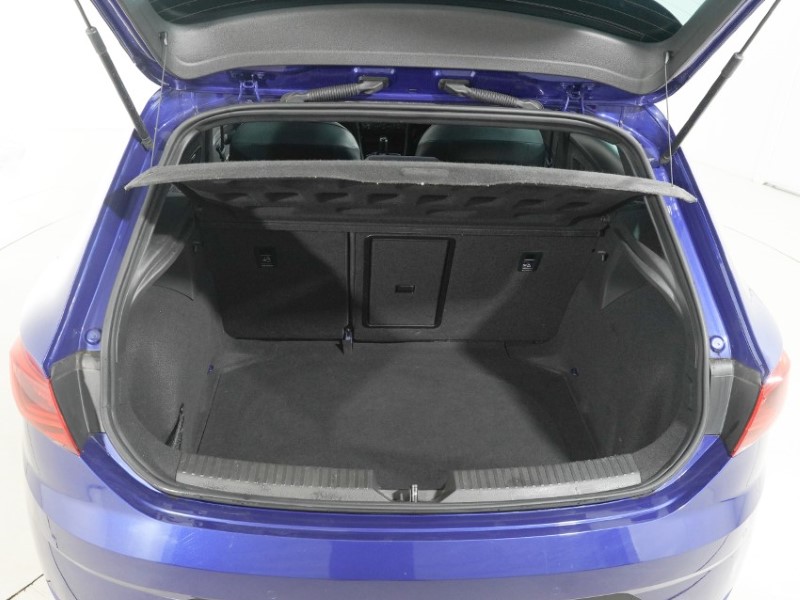 2019 (19) SEAT LEON 2.0 TSI 290 Cupra [EZ] 5dr DSG 5332861