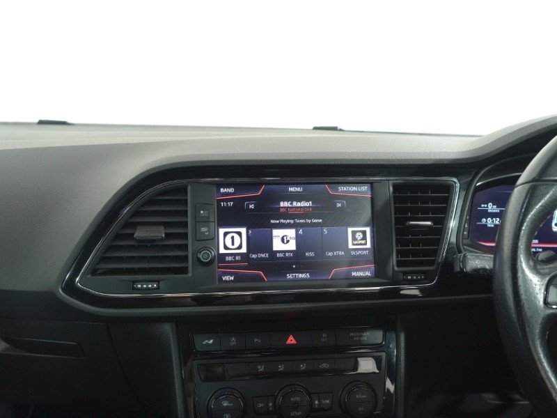 2019 (19) SEAT LEON 2.0 TSI 290 Cupra [EZ] 5dr DSG 5332896