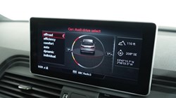 2018 (68) AUDI Q5 S Quattro 5dr Tip Auto 5321675