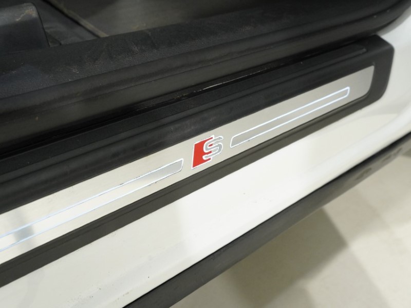 2018 (68) AUDI Q5 S Quattro 5dr Tip Auto 5321663