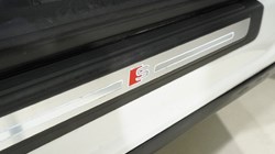 2018 (68) AUDI Q5 S Quattro 5dr Tip Auto 5321663